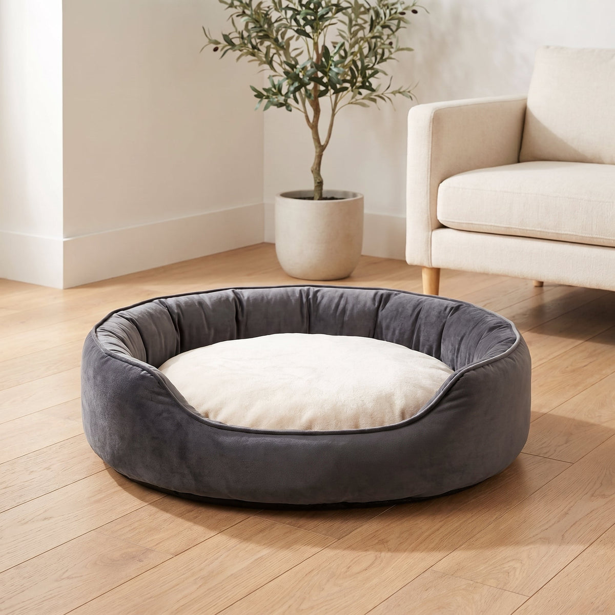 Beds & Furniture